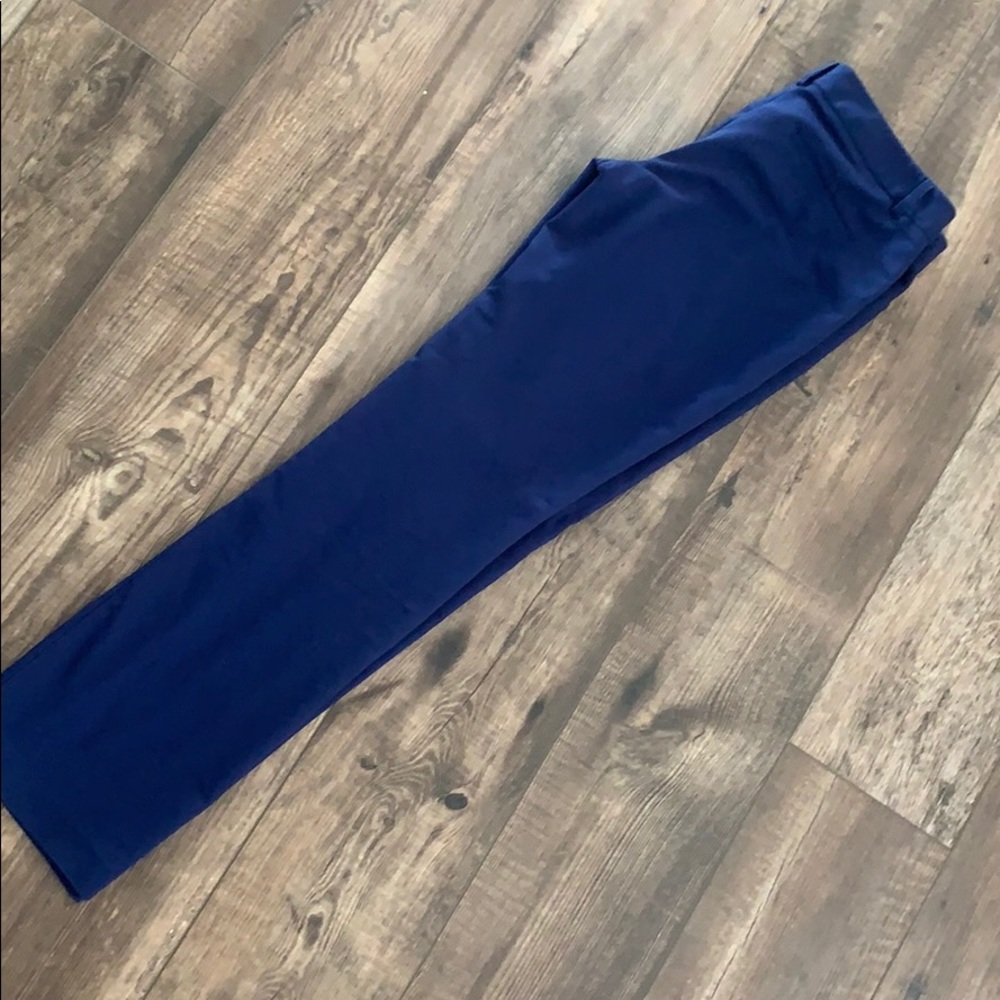 Express Dress Pants 10 Long/Tall